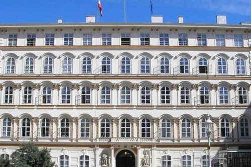 Áo trục xuất một nhà ngoại giao Nga vì tình nghi là gián điệp