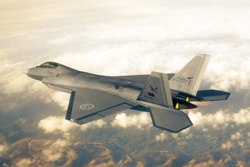 Israel: Saudi Arabia và Qatar sớm hay muộn sẽ có chiến đấu cơ F-35 của Mỹ