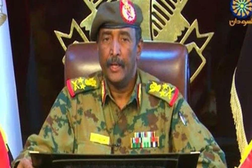 Sudan tuyên bố không muốn chiến tranh, nhưng sẽ không từ bỏ một inch lãnh thổ