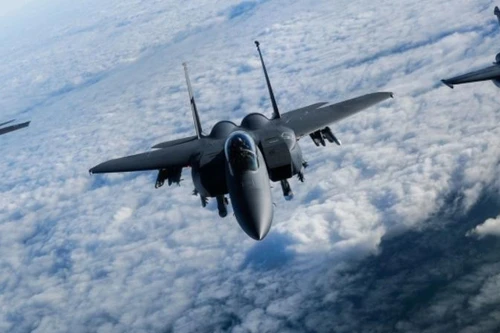 Nga lo lắng khi Mỹ chuẩn bị tập trận quy mô lớn gần biên giới