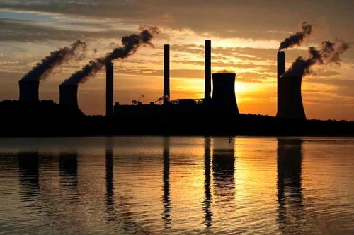 Mỹ chính thức tái gia nhập Hiệp định chống biến đổi khí hậu Paris