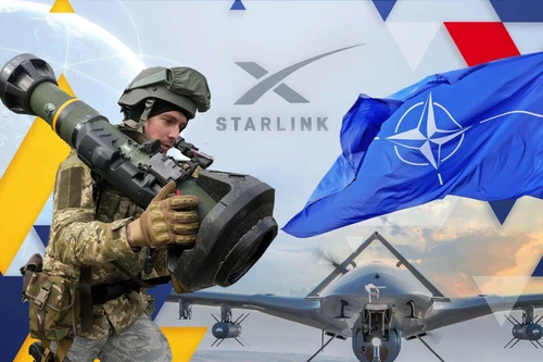 Ukraine mất ‘át chủ bài’, Nga hưởng lợi nhờ bị NATO… do thám