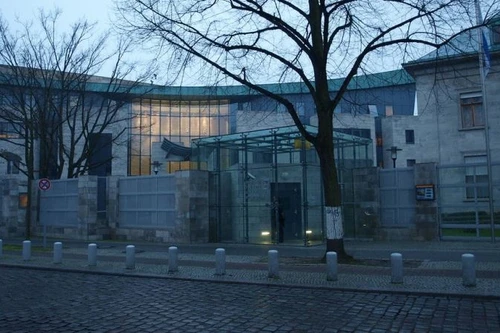 Đại sứ quán Israel trong tình trạng báo động cao sau vụ sát hại nhà khoa học Iran