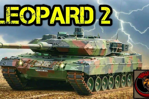 Đức-Ba Lan bất hòa sau khi cấp vũ khí cho Ukraine