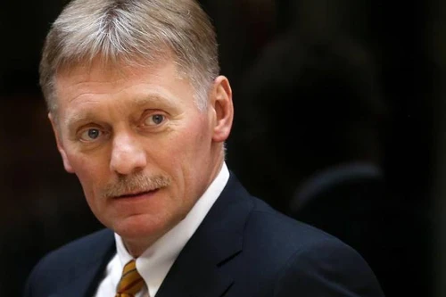 Sẽ có hội đàm giữa Tổng thống Nga và Tổng thống Ukraine?