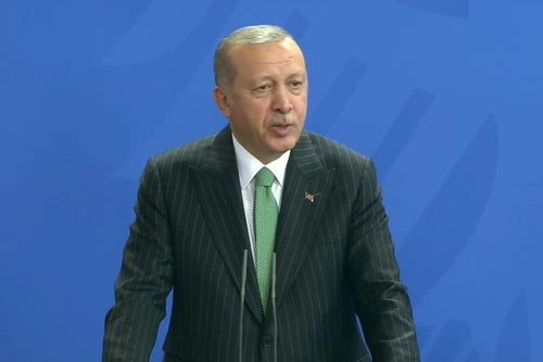 Tổng thống Thổ Nhĩ Kỳ bác bỏ cáo buộc gửi lính đánh thuê Syria đến Azerbaijan