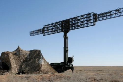 Azerbaijan phá hủy một trong những trạm radar tiên tiến nhất trên thế giới