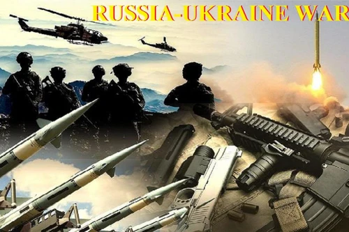 Hơn 2000 lính đánh thuê thiệt mạng tại ‘Miền đất dữ’ Ukraine