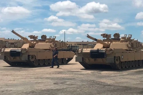 Hy Lạp, Mỹ tổ chức tập trận chung gần biên giới Thổ Nhĩ Kỳ