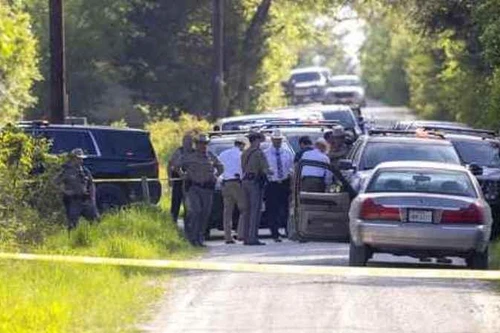 Xả súng ở Texas sau tuyên bố kiểm soát súng đạn của Tổng thống Biden