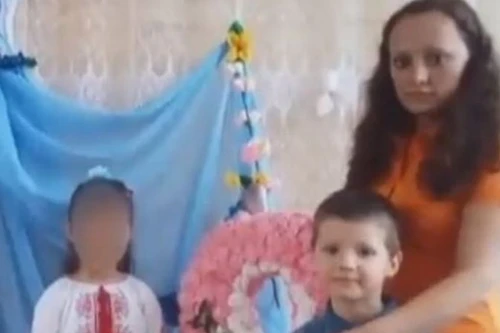 Ukraine: Người mẹ trẻ đánh chết con trai 5 tuổi chỉ vì gây bừa bộn nhà