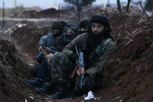 Nga: Chưa thể nói về lệnh ngừng bắn ở Syria 