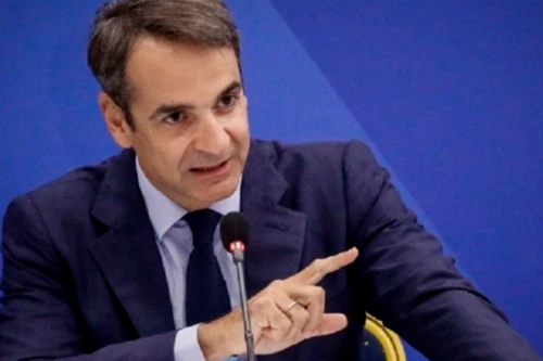 Hy Lạp thực hiện giãn cách xã hội 3 tuần chống Covid-19