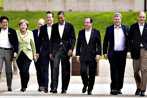 Liên Xô tan rã, Mỹ tiếp tục khơi mào chiến tranh lạnh mới với Nga như thế nào?