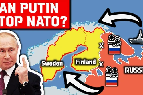 Tiết lộ bất ngờ về ‘vũ khí bí mật’ của Nga trong NATO