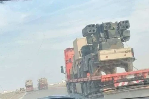 Mỹ bắt đầu đe dọa không quân Nga ở Syria bằng hệ thống phòng không Stingers?