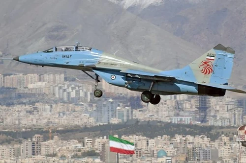 Mỹ mua tiêm kích MiG-29 Liên Xô: Thương vụ ‘nhất tiễn hạ song điêu’