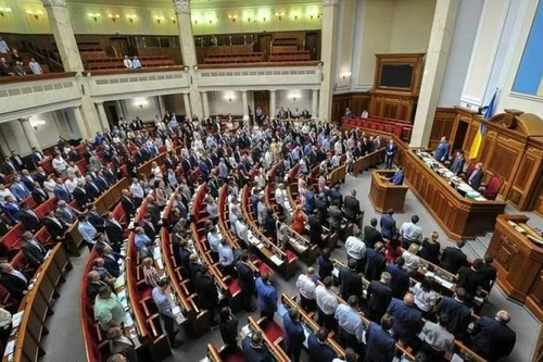 Ukraine đưa ra một số yêu cầu đối với Nga ở Donbass