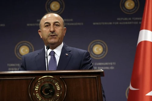 Thổ Nhĩ Kỳ tuyên bố sẵn sàng đối thoại với Hy Lạp