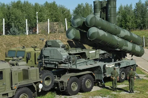 Thổ Nhĩ Kỳ sẽ có UAV khắc tinh của S-400 Nga?