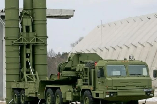 Vì sao Thổ Nhĩ Kỳ muốn sao chép hệ thống phòng không S-400 của Nga?