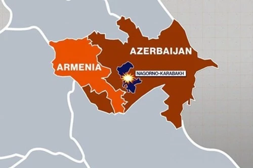 Azerbaijan cho Armenia thêm 10 ngày để sơ tán dân thường khỏi Karabakh
