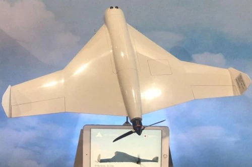 UAV Kamikaze Nga đột phá thành công các khu vực phòng không của NATO