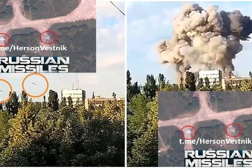 Xung đột Nga-Ukraine ngày 114: Tên lửa Nga xé nát MiG-29 Ukraine