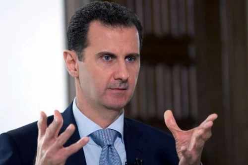 Azerbaijan chỉ trích bình luận của Tổng thống Assad về lính đánh thuê Syria