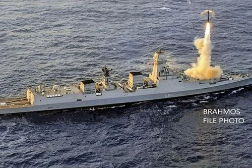 ‘Sát thủ’ BrahMos và tham vọng lớn của Ấn Độ