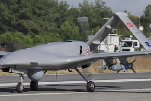 Tunisia trở thành quốc gia châu Phi thứ hai sở hữu UAV của Thổ Nhĩ Kỳ