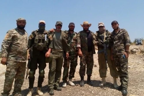 Nga từ chối bàn giao các thị trấn ở Aleppo cho Thổ Nhĩ Kỳ