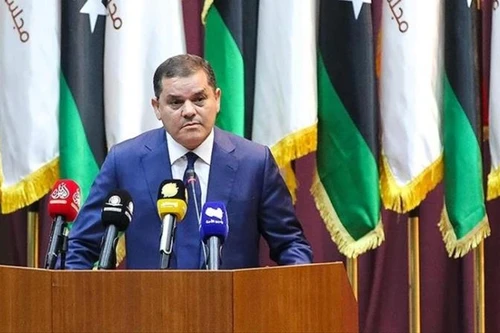 Mỹ và Liên hợp quốc hoan nghênh Libya vì chấp nhận chính phủ mới 