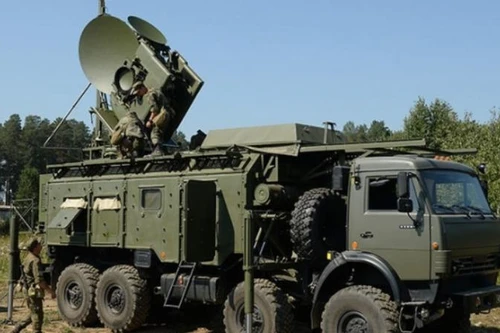 Mỹ thừa nhận đánh mất ưu thế trước Nga trong lĩnh vực điện từ