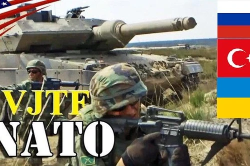 Căng thẳng Nga-Ukraine: Thổ Nhĩ Kỳ không muốn làm tiền đồn chống Nga