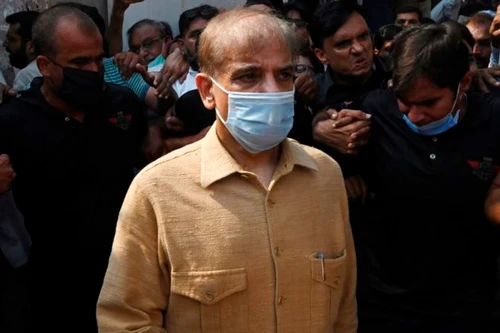 Pakistan bắt giữ thủ lĩnh phe đối lập 