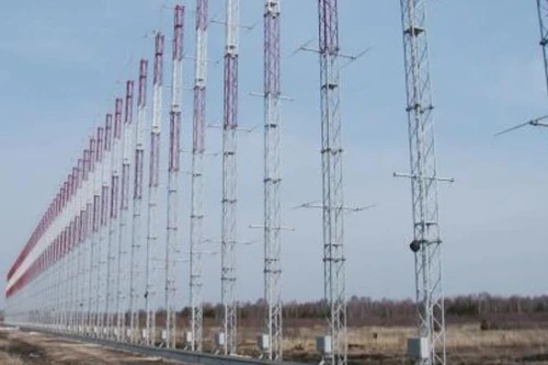 Radar tầm xa Nga phát hiện máy bay tàng hình Mỹ ở biên giới Iran sau vụ ám sát tướng Soleimani