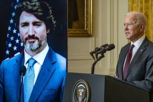 Mỹ, Canada nhất trí hiện đại hóa NORAD, bắt đầu đối thoại mở rộng về Bắc Cực 