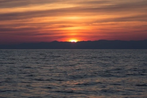 6 quốc gia thành lập liên minh khí đốt Địa Trung Hải