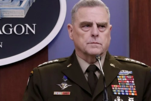 Tướng Mỹ khen Nga là cường quốc với quân đội chuyên nghiệp