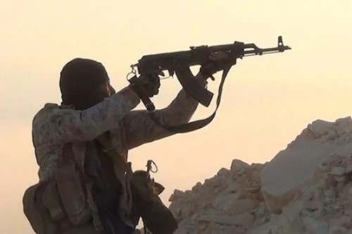 Phiến quân được Thổ Nhĩ Kỳ triển khai tới Azerbaijan tấn công biên giới Nga