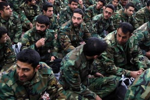 Iran tuyên bố đáp trả các cuộc tấn công của Israel vào Syria 