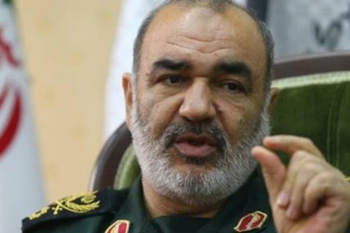 Iran tự tin tuyên bố đủ khả năng đánh bại kẻ thù