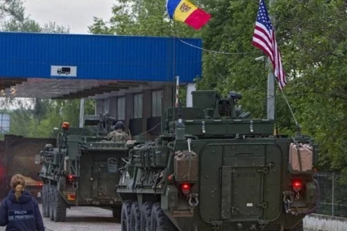NATO đe dọa đưa quân đến Transnistria nếu Nga không rút lực lượng gìn giữ hòa bình