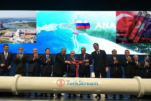 Nếu xảy ra xung đột giữa Nga-Ukraine, Thổ Nhĩ Kỳ lựa chọn thế nào?