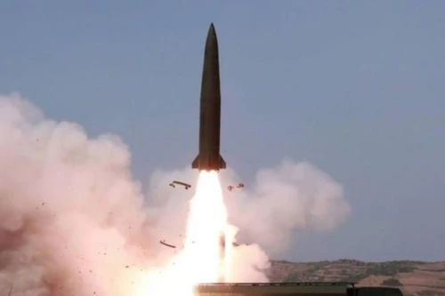 SOHR: Nga phóng tên lửa hành trình Iskander diệt phiến quân ở Bắc Syria