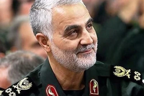 Iran tuyên bố sẽ “chắc chắn” trả thù vụ Mỹ sát hại tướng Soleimani