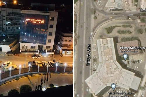 Đảo chính quân sự ở Libya trước thềm bầu cử?