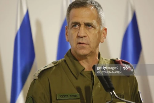 Israel gửi thông điệp tới Iran sau vụ ám sát nhà khoa học hạt nhân