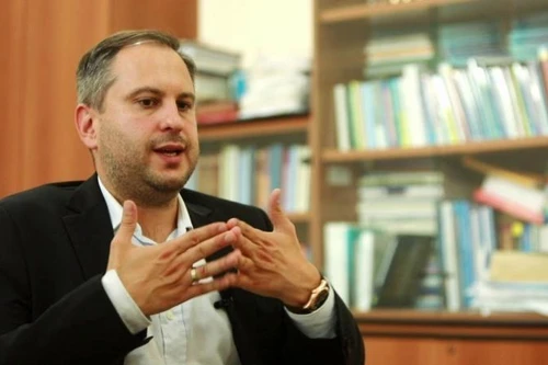 Ukraine tiếp tục đệ đơn khiếu nại liên chính phủ chống Nga